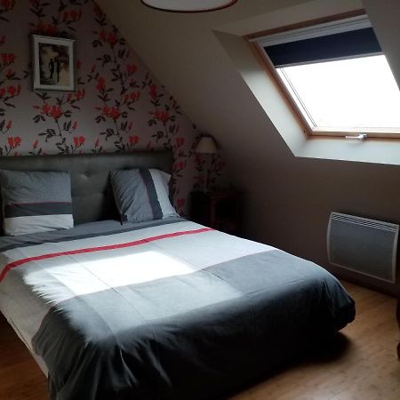 Ker Kistin Bed and Breakfast Fouesnant Εξωτερικό φωτογραφία