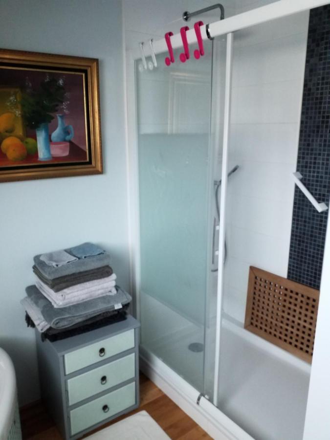 Ker Kistin Bed and Breakfast Fouesnant Εξωτερικό φωτογραφία