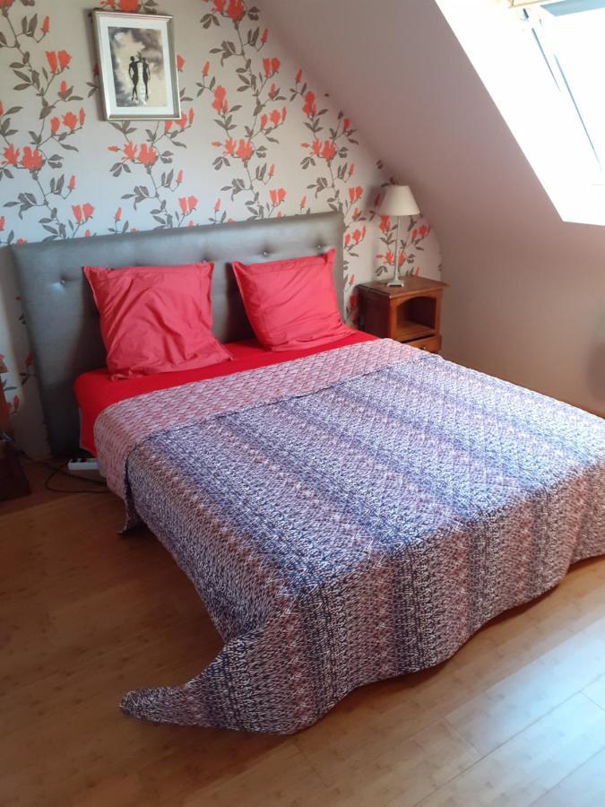 Ker Kistin Bed and Breakfast Fouesnant Εξωτερικό φωτογραφία