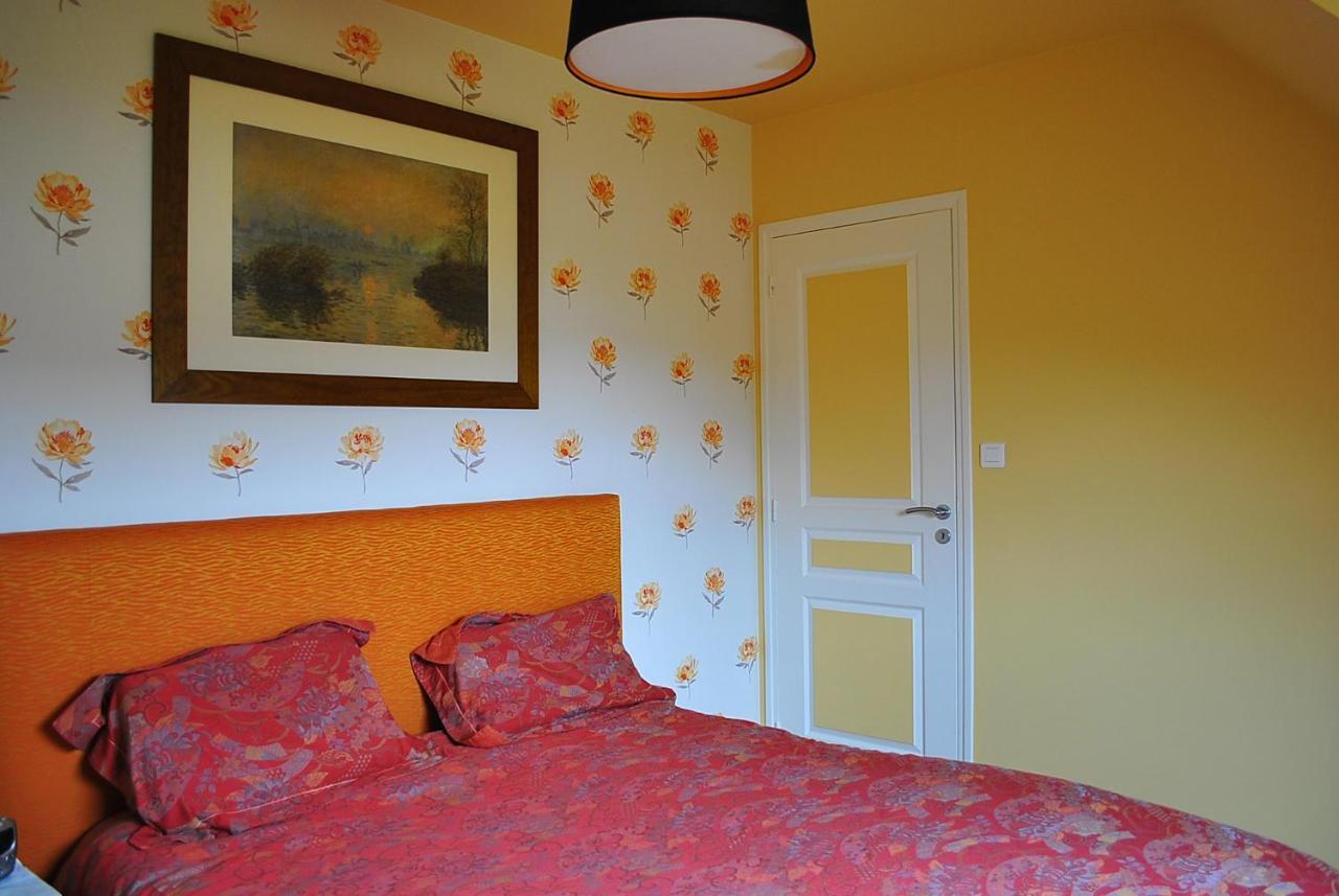 Ker Kistin Bed and Breakfast Fouesnant Εξωτερικό φωτογραφία